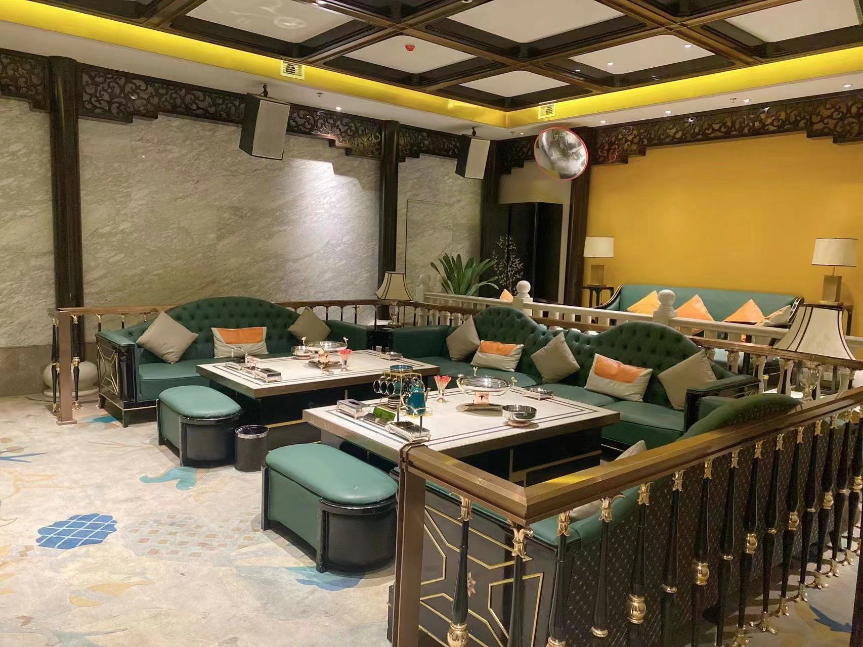 梅州商务ktv尽享高端享受-大埔县ktv预定