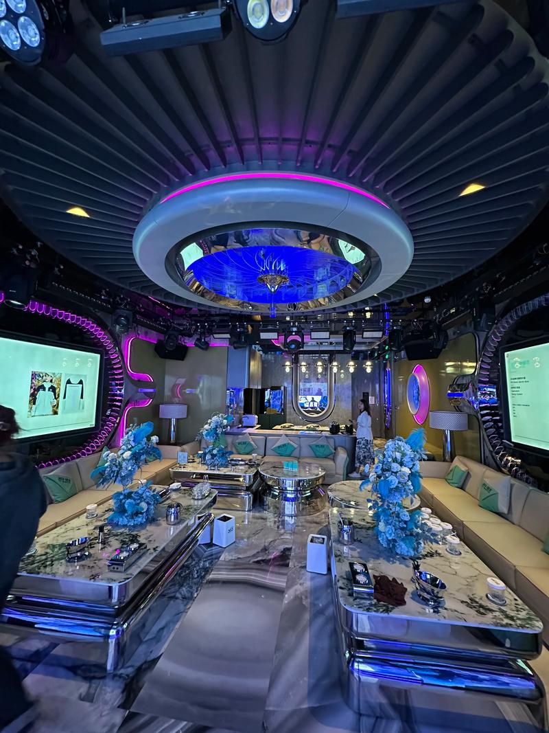 梅州商务ktv能否组局解析-大埔县ktv预定